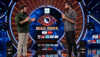Bigg Boss Malayalam Season 4: &#039;ഇത് റോബിന്റെ സീസണല്ല&#039;, റോൺസൺ പറഞ്ഞ ആ ഡയലോ​ഗ് പറഞ്ഞ് റോബിൻ ബി​ഗ് ബോസ് ഹൗസിന് പുറത്തേക്ക്