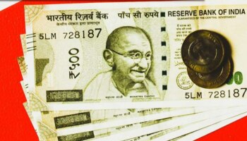7th Pay Commission : സർക്കാർ ജീവനക്കാർക്ക് സന്തോഷവാർത്ത; ജൂലൈയിൽ ഡിഎ 39 ശതമാനമായി ഉയർന്നേക്കാം