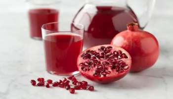 Pomegranate: വിളർച്ച തടയാൻ മാതളനാരങ്ങ; അറിയാം മാതളനാരങ്ങയുടെ ​ഗുണങ്ങൾ
