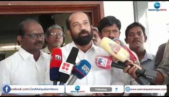 Attempt to sabotage the Life Mission case says anil akkara ;  filed petition in the Supreme Court