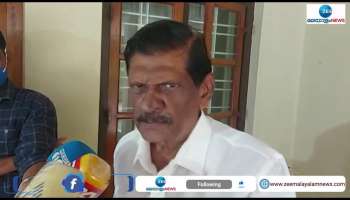 PJ Joseph response about CM Pinarayi Vijayan on smuggling case