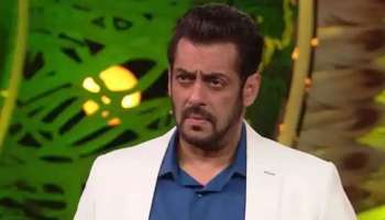 Salman Khan: ആ ടീവി താരത്തിൻറെ ശമ്പളം കേട്ട് സൽമാൻഖാൻ വരെ ഞെട്ടി പോയി, പിന്നെ നടന്നത്