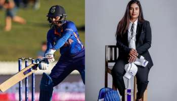 Mithali Raj: അന്താരാഷ്ട്ര ക്രിക്കറ്റിൽ 20 വർഷം പൂർത്തിയാക്കിയ ആദ്യ വനിത, മിതാലി ചിത്രങ്ങളിൽ