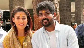 Nayanthara Vignesh Wedding: കനത്ത സുരക്ഷയിൽ മഹാബലിപുരത്ത് നയൻ‌താര വിഘ്നേഷ് മാംഗല്യം ഇന്ന്