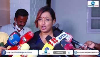 Gold Smuggling Case Accused Swapna Suresh Seizures Down During press meet