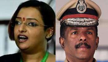 Vigilance Chief Replaced: വിജിലൻസ് മേധാവി എം ആർ അജിത്ത് കുമാറിനെ മാറ്റി സർക്കാർ 
