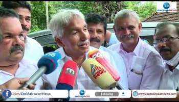 Oommen Chandi on cm pinarayi vijayans special protection controversy