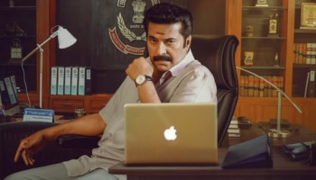 CBI 5 in Netflix: അയ്യരുടെ ഇൻവെസ്റ്റി​ഗേഷൻ ഇനി നെറ്റ്ഫ്ലിക്സിൽ കാണാം; സിബിഐ 5 സ്ട്രീമിം​ഗ് തുടങ്ങി