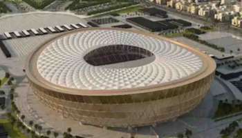 FIFA World Cup 2022 : ഫിഫാ ലോകകപ്പിന് ഖത്തറിൽ ഒരുങ്ങിയ എട്ട് വേദികൾ കാണാം