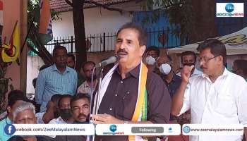 Kerala became a land of civil rights violations says nk premachandran