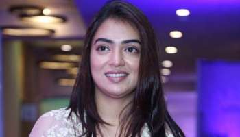 Nazriya Nazim :  പിങ്ക് ലെഹങ്കയിൽ ക്യൂട്ടായി നസ്രിയ; ചിത്രങ്ങൾ കാണാം