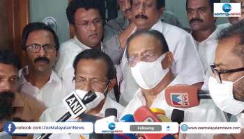 Congress never on violence, says K Sudhakaran 