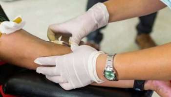 World Blood Donor Day 2022: രക്തം ദാനം ചെയ്യുന്നതിലൂടെ ദാതാവിനും ആരോഗ്യഗുണങ്ങളേറെ