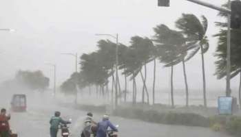 Heavy rain: സംസ്ഥാനത്ത് ഇന്ന് മുതൽ മഴ ശക്തമാകുമെന്ന് മുന്നറിയിപ്പ്; എട്ട് ജില്ലകളിൽ യെല്ലോ അലർട്ട്