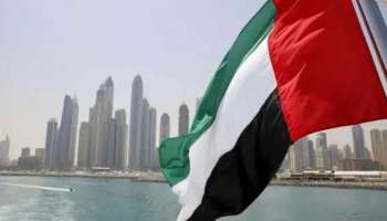 UAE Covid19 Update:കോവിഡ്: യുഎഇയിൽ മാസ്ക് നിർബന്ധമാക്കി; ധരിച്ചില്ലെങ്കിൽ പിഴ