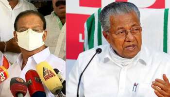 Congress: &#039;ബോംബെറിയാനും ഓഫീസുകൾ ആക്രമിക്കാനും കോൺ​ഗ്രസിന് അറിയാം&#039;; എന്നാൽ അക്രമത്തെ പ്രോത്സാഹിപ്പിക്കുന്നില്ലെന്ന് കെ സുധാകരൻ