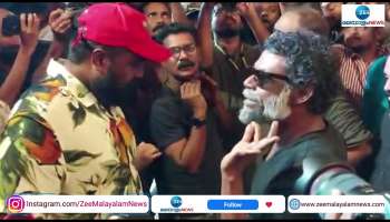 Vinayakan on 'Me Too': Don't underestimate sexual attack by coining me too
