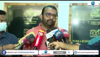 P. Sreeramakrishnan denies swapna suresh allegations that he interfered in Middle East College's land acquisition in Sharjah
