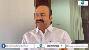  VD Satheesan wants central government to withdraw Agneepath scheme