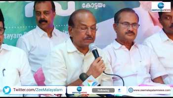Gold smuggling controversy: Will stand with UDF protest says PK Kunhalikutty 