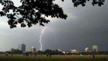 Kerala Rain Alert: കാലവർഷം കടുത്തേക്കും; ഇന്ന് 14 ജില്ലകളിൽ യെല്ലോ അലർട്ട്