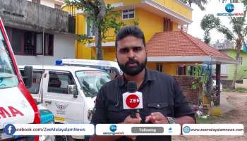 Thiruvananthapuram Medical College Medical Negligence Ambulance Driver from Kochi Responding