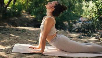 Yoga For Diabetes: പ്രമേഹം നിയന്ത്രിക്കാം, ഈ 5 യോഗാസനങ്ങള്‍ പരീക്ഷിക്കൂ 