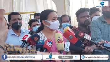 Health Minister Veena George responds patient death in Thiruvananthapuram Medical College