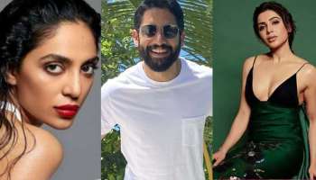 Naga Chaitanya - Shobhita : നാഗചൈതന്യ വീണ്ടും പ്രണയത്തിലോ? പ്രതികരണവുമായി മുൻ ഭാര്യ സാമന്ത റൂത്ത് പ്രഭു 