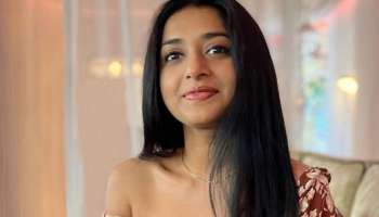 Meera Jasmine : സ്റ്റൈലൻ ലുക്കിൽ മലയാളികളുടെ പ്രിയ താരം മീര ജാസ്മിൻ 