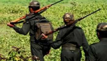 Maoist attack: ഒഡിഷയിൽ മാവോയിസ്റ്റ് ആക്രമണം; മൂന്ന് സിആർപിഎഫ് ജവാന്മാർ വീരമൃത്യു വരിച്ചു