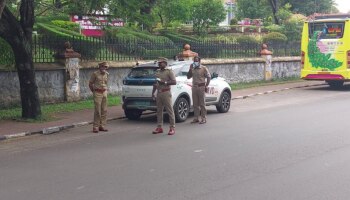 ഇരുചക്രവാഹനയാത്രക്കാർ ജാഗ്രതൈ; മത്സരയോട്ടം നടത്തിയാൽ പിടിവീഴും; കർശന പരിശോധനയുമായി മോട്ടോർ വാഹന വകുപ്പ്