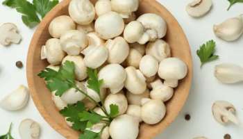 Mushroom: ഭക്ഷണത്തിൽ കൂൺ ഉൾപ്പെടുത്താം; രക്തത്തിലെ പഞ്ചസാരയുടെ അളവ് നിയന്ത്രിക്കുന്നത് മുതൽ നിരവധിയാണ് ​ഗുണങ്ങൾ