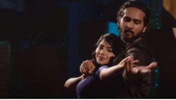 Ullasam Movie Video Song : ക്രിസ്മസും പ്രണയവും ഡാൻസും ഒക്കെയായി ഉല്ലാസത്തിലെ പുതിയ ഗാനമെത്തി; ചിത്രം ജൂലൈ 1 ന്