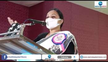 Veena George reveals aim of the Government 