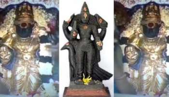 Shani Dev Angry : ഈ പ്രവൃത്തികൾ ശനി ദേവനെ കോപിഷ്ഠനാക്കും; ഒരിക്കലും ഇവ ചെയ്യാതിരിക്കാൻ ശ്രദ്ധിക്കണം