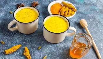 Turmeric Milk Benefits: മഞ്ഞൾപ്പാല്‍ ആഹാരക്രമത്തില്‍ ഉള്‍പ്പെടുത്തേണ്ടത് എന്തുകൊണ്ട്?