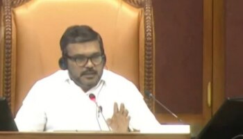 Kerala Assembly: നിയമസഭയിൽ മാധ്യമങ്ങൾക്ക് വിലക്ക്; വിശദീകരണവുമായി സ്പീക്കർ