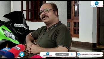 Actor Shammi Thilakan on his stand about AMMA