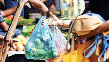 Single Use Plastic Ban: ഒറ്റത്തവണ ഉപയോഗിക്കാവുന്ന പ്ലാസ്റ്റിക് ഉത്പന്നങ്ങള്‍ക്ക് ജൂലൈ 1 മുതല്‍ സമ്പൂര്‍ണ്ണ നിരോധനം