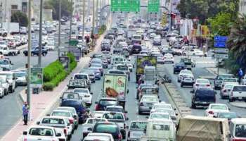Saudi Arabia Traffic Penalty Update: സൗദിയിൽ വാഹന നിയമലംഘനങ്ങൾക്ക് പിഴ 500 റിയാൽ മുതൽ 5000 റിയാൽ വരെ