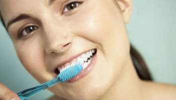 Dental Health Tips: പല്ലിനെ സൂക്ഷിക്കാം, എറ്റവും ലളിതമായ നാലുകാര്യങ്ങൾ