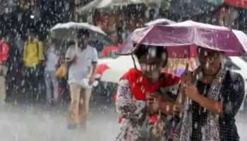 Kerala Rain Alert: സംസ്ഥാനത്ത് ഇന്നും മഴ കനക്കും; 12 ജില്ലകളിൽ യെല്ലോ അലർട്ട്