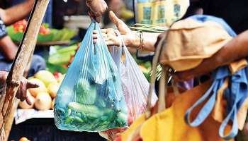 Single Use Plastic Ban: പ്ലാസ്റ്റിക് ഉപയോഗിച്ചുള്ള ഈ സാധനങ്ങള്‍ ഇന്ന്  മുതല്‍ ലഭിക്കില്ല 