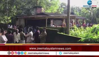 Five members of a family found dead inside house in Thiruvananthapuram