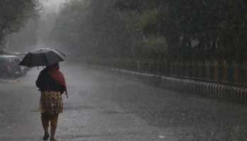 Kerala Rain Alert: സംസ്ഥാനത്ത് ശക്തമായ മഴയ്ക്ക് സാധ്യത, 13 ജില്ലകളിൽ യെല്ലോ അലർട്ട് 