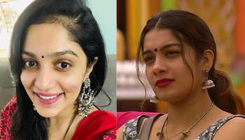 Bigg Boss Malayalam 4:തൊടരുത് എന്ന് ഒറ്റ വാചകത്തിൽ തീർക്കാം, ദിൽഷ കൊടുക്കുന്നത് തെറ്റായ സന്ദേശം-ആര്യ