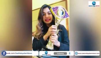 Bigg Boss Season 4 title winner Dilsha's first reaction goes viral