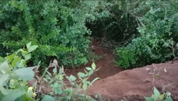 Landslide: ഇടുക്കി ഏലപ്പാറക്ക് സമീപം മണ്ണിടിഞ്ഞ് വീണ് ഒരാൾ മരിച്ചു