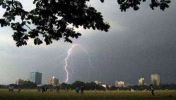 Today Kerala Weather: സംസ്ഥാനത്ത് ഇന്നും ശക്തമായ മഴ; കാസർകോട് ജില്ലയിലെ സ്‌കൂളുകൾക്ക് ഇന്ന് അവധി  